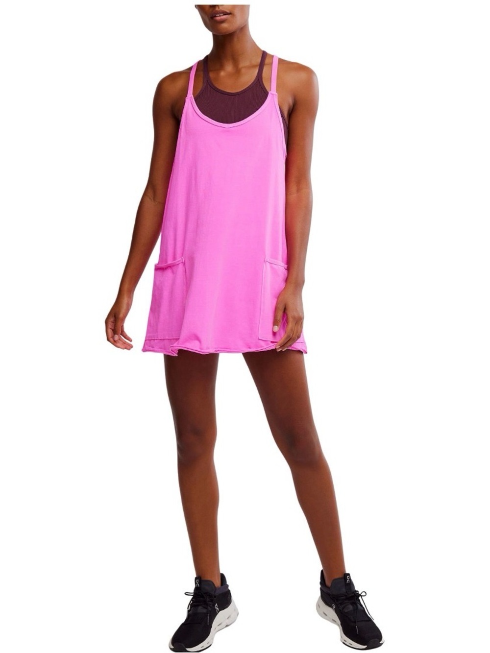 Free People Hot Shot Mini